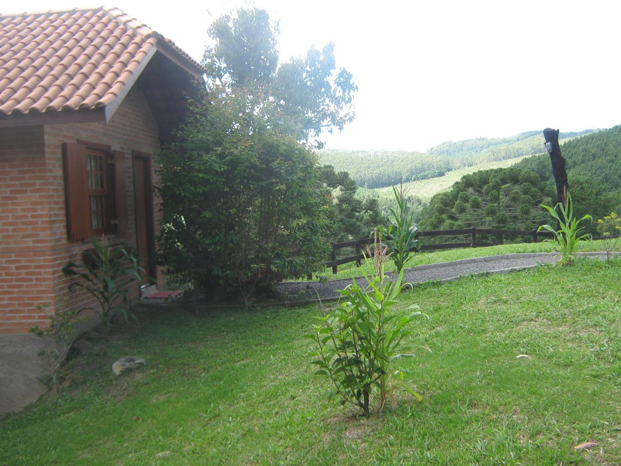Villa Caminho Do Sol Monte Verde  Exterior foto